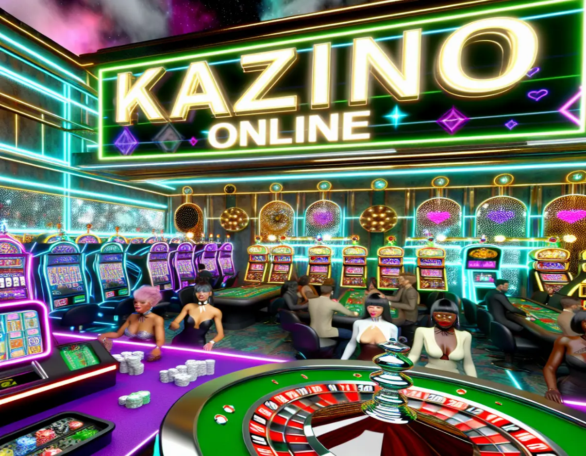 casino dəli vaxt qazanır