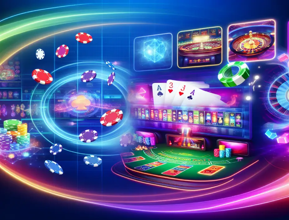 Telefonla Casino Oyunları